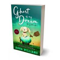 Tablet view of Deco #13199 - Premade Children Book Cover | BookCoverZone