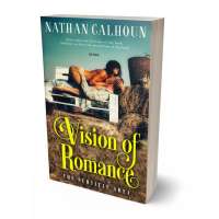 Tablet view of Cape Cod #13304 - Premade Erotica Book Cover | BookCoverZone