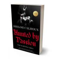 Tablet view of Mojo #13317 - Premade Erotica Book Cover | BookCoverZone
