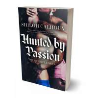 Tablet view of Thatch #13321 - Premade Erotica Book Cover | BookCoverZone