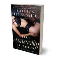 Tablet view of Rodeo Dust #13324 - Premade Erotica Book Cover | BookCoverZone