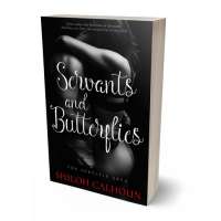 Tablet view of Cod Gray #13348 - Premade Erotica Book Cover | BookCoverZone