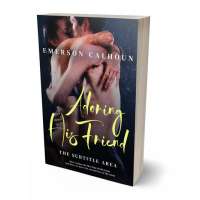 Tablet view of Quicksand #13375 - Premade Erotica Book Cover | BookCoverZone
