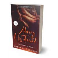 Tablet view of Livid Brown #13379 - Premade Erotica Book Cover | BookCoverZone