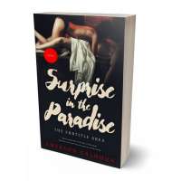 Tablet view of Cameo #13382 - Premade Erotica Book Cover | BookCoverZone