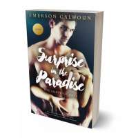 Tablet view of Akaroa #13386 - Premade Erotica Book Cover | BookCoverZone