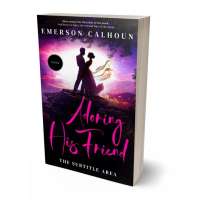 Tablet view of Ebony #13387 - Premade Romance Book Cover | BookCoverZone