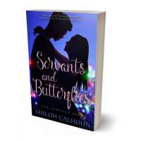 Tablet view of Ebony #13407 - Premade Romance Book Cover | BookCoverZone