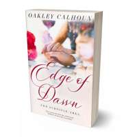 Tablet view of Dawn Pink #13469 - Premade Romance Book Cover | BookCoverZone