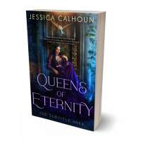 Tablet view of Cinder #13496 - Premade Royal Romance Book Cover | BookCoverZone