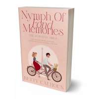 Tablet view of Just Right #13525 - Premade Chick Lit Book Cover | BookCoverZone