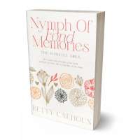 Tablet view of Merino #13531 - Premade Chick Lit Book Cover | BookCoverZone