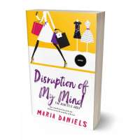 Tablet view of Amber #13550 - Premade Chick Lit Book Cover | BookCoverZone