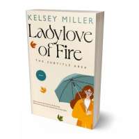 Tablet view of Linen #13566 - Premade Chick Lit Book Cover | BookCoverZone