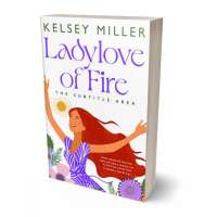 Tablet view of Milano Red #13570 - Premade Chick Lit Book Cover | BookCoverZone