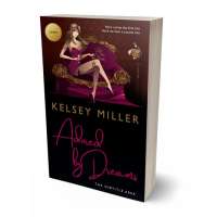 Tablet view of Matrix #13577 - Premade Chick Lit Book Cover | BookCoverZone