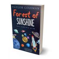 Tablet view of Mirage #13618 - Premade Children Book Cover | BookCoverZone