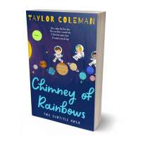Tablet view of Cello #13640 - Premade Children Book Cover | BookCoverZone