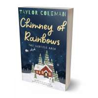 Tablet view of Tana #13643 - Premade Children Book Cover | BookCoverZone