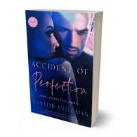 Tablet view of Blue Zodiac #13662 - Premade Erotica Book Cover | BookCoverZone