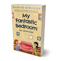 Tablet view of Putty #13688 - Premade Children Book Cover | BookCoverZone