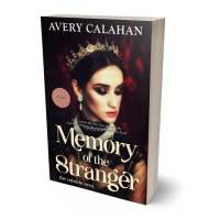 Tablet view of Cameo #13709 - Premade Royal Romance Book Cover | BookCoverZone