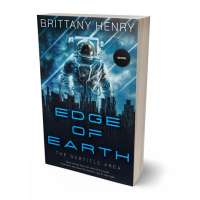 Tablet view of Mirage #13817 - Premade Science Fiction Book Cover | BookCoverZone