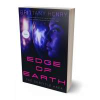 Tablet view of Mirage #13823 - Premade Science Fiction Book Cover | BookCoverZone