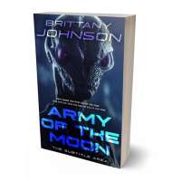 Tablet view of Mirage #13836 - Premade Science Fiction Book Cover | BookCoverZone