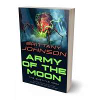 Tablet view of Wild Willow #13842 - Premade Science Fiction Book Cover | BookCoverZone