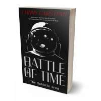 Tablet view of Cod Gray #13845 - Premade Science Fiction Book Cover | BookCoverZone
