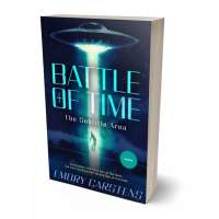 Tablet view of Blue Zodiac #13851 - Premade Science Fiction Book Cover | BookCoverZone