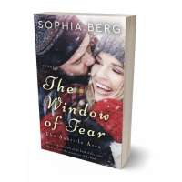 Tablet view of Thunder #13880 - Premade Romance Book Cover | BookCoverZone