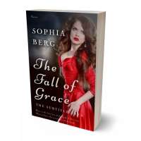 Tablet view of Chestnut Rose #13889 - Premade Royal Romance Book Cover | BookCoverZone