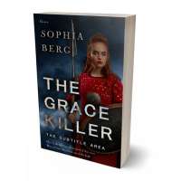 Tablet view of Thunder #13897 - Premade Historical Book Cover | BookCoverZone