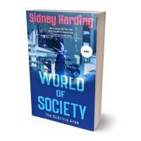 Tablet view of Bay Of Many #13945 - Premade Science Fiction Book Cover | BookCoverZone