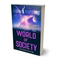 Tablet view of Blue Zodiac #13947 - Premade Science Fiction Book Cover | BookCoverZone