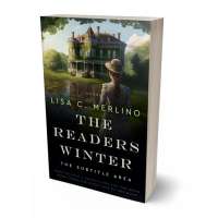 Tablet view of Foggy Gray #13981 - Premade Historical Book Cover | BookCoverZone