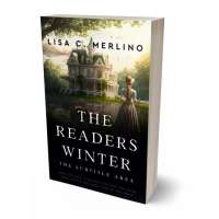 Tablet view of Stark White #13982 - Premade Historical Book Cover | BookCoverZone