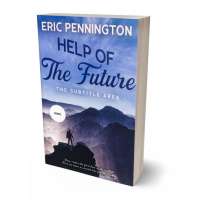 Tablet view of Ship Cove #14027 - Premade Self-Improvement & Self-Help Book Cover | BookCoverZone