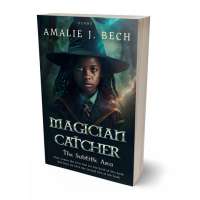 Tablet view of Bunker #14062 - Premade Children Book Cover | BookCoverZone