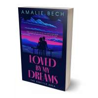 Tablet view of Black Pearl #14091 - Premade Romance Book Cover | BookCoverZone