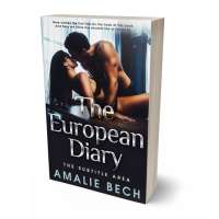 Tablet view of Swirl #14118 - Premade Erotica Book Cover | BookCoverZone