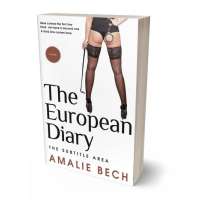 Tablet view of Thunder #14124 - Premade Erotica Book Cover | BookCoverZone