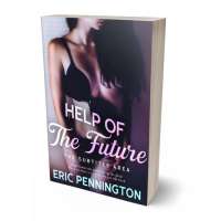 Tablet view of Chatelle #14130 - Premade Erotica Book Cover | BookCoverZone