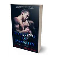 Tablet view of Ebony #14171 - Premade Erotica Book Cover | BookCoverZone