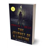 Tablet view of Charade #14195 - Premade Mystery & Thriller & Suspense Book Cover | BookCoverZone