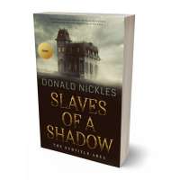 Tablet view of Indian Khaki #14215 - Premade Mystery & Thriller & Suspense Book Cover | BookCoverZone
