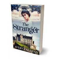Tablet view of Kangaroo #14260 - Premade Royal Romance Book Cover | BookCoverZone