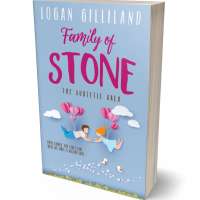 Tablet view of Pigeon Post #14364 - Premade Romance Book Cover | BookCoverZone